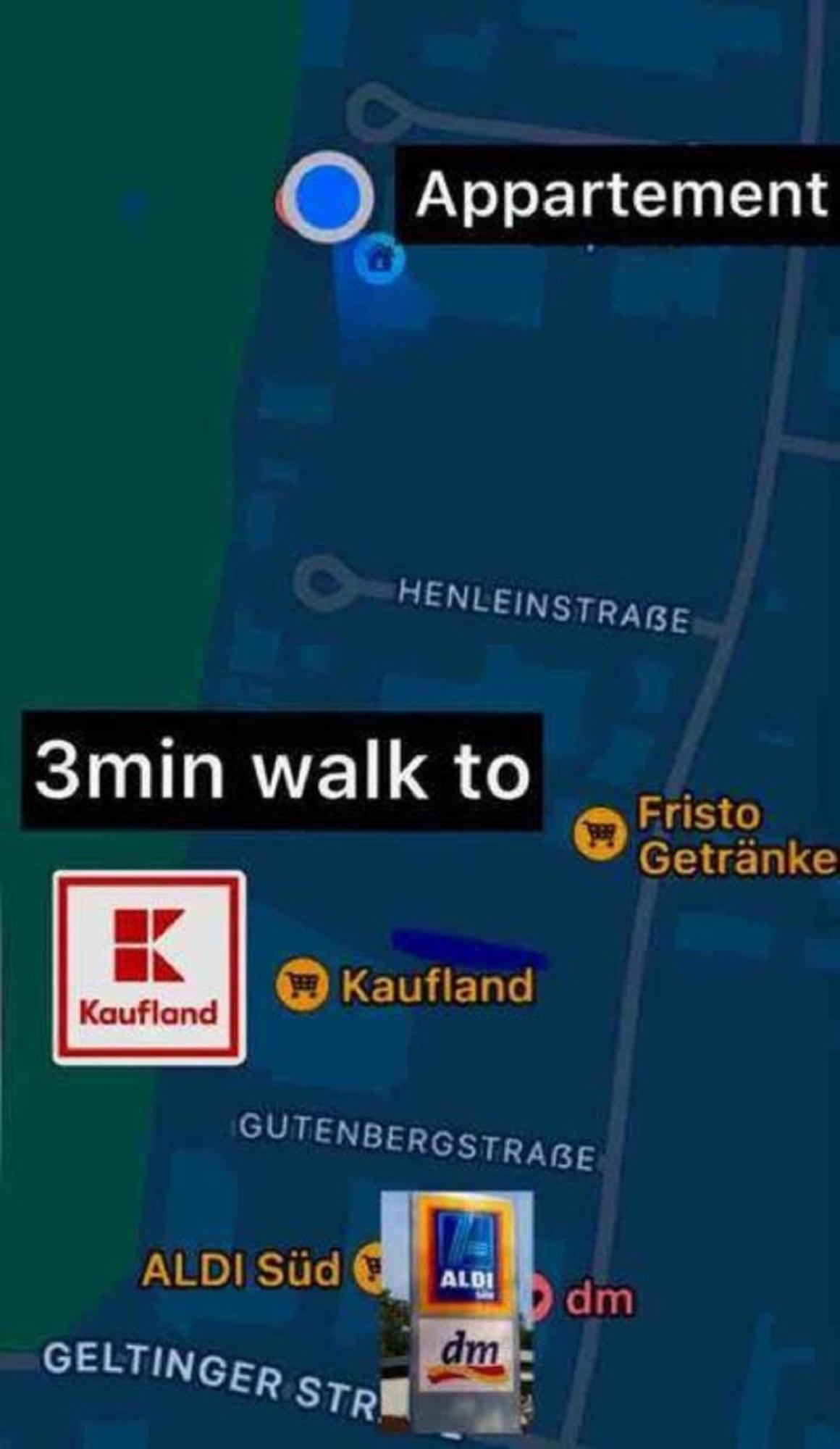 Moderne Maisonettewohnung/2 Zimmer/Kueche/Bad #2 Markt Schwaben Kültér fotó
